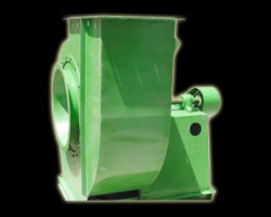 ID BLOWERS (Induced Draft Blowers)