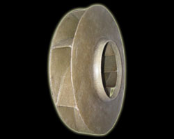 SPARE IMPELLERS