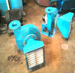 Air Washer Blowers