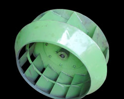 SPARE IMPELLERS