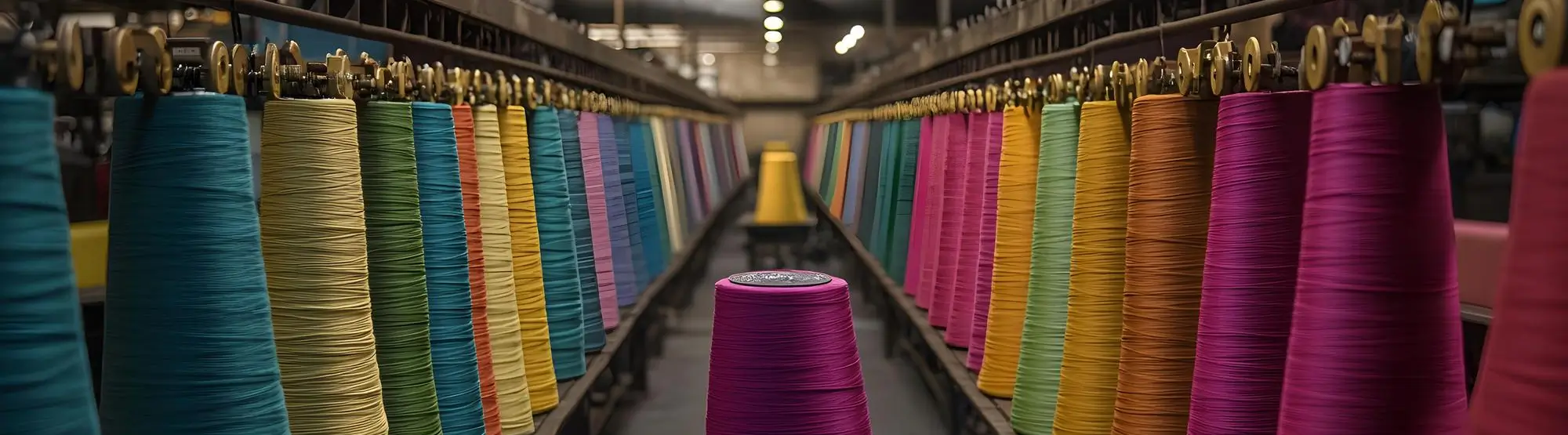 industry textile