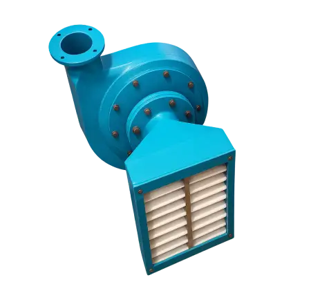 Air Washer Blowers