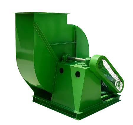 belt drive blower