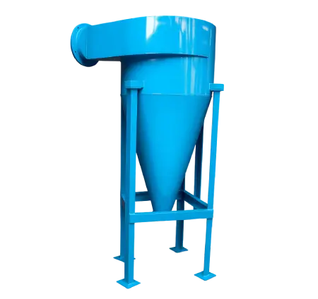 Cyclone Dust Collectors