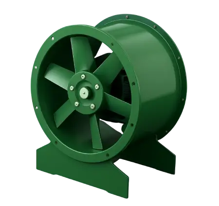 Tube Axial Fan
