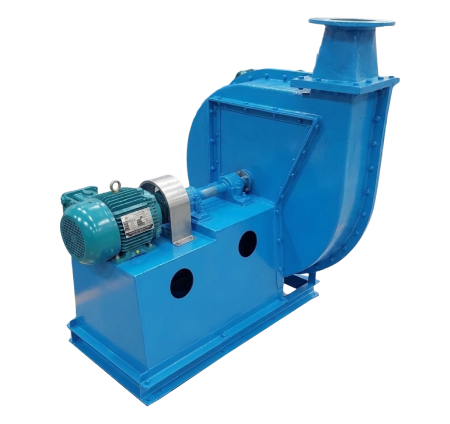 industrial blower