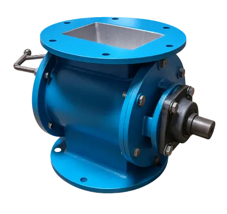Rotary Airlock Valves
