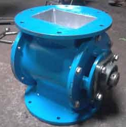 Rotary Airlock Valves