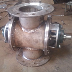 Rotary Airlock Valves