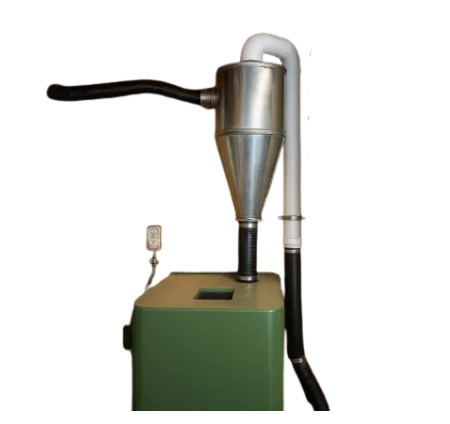 cyslone dust collectors